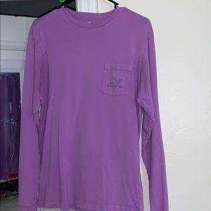 Vineyard Vines Long Sleeve Tee
